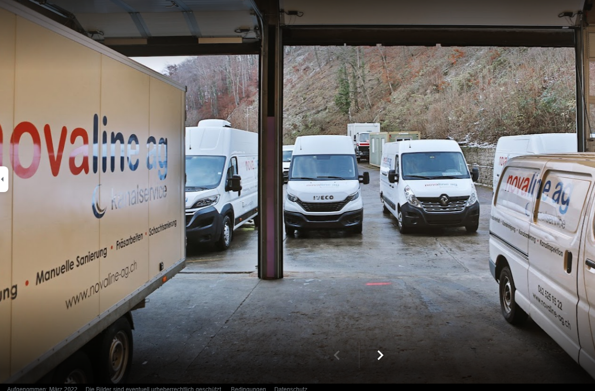 FireShot Screen Capture #028 - 'novaline kanalreinigung - Google Suche' - www.google.com